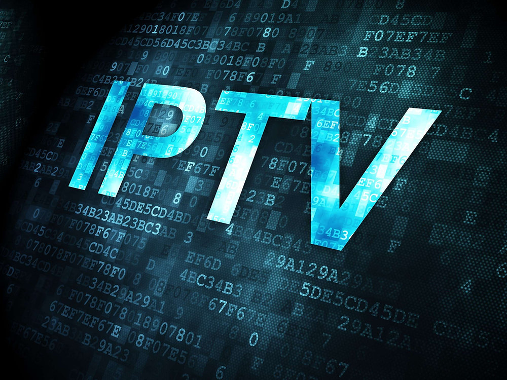 Melhor IPTV