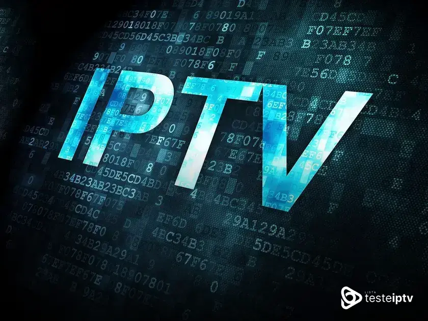 Gerador de Teste IPTV com Duração de 6 Horas – Experimente Agora!