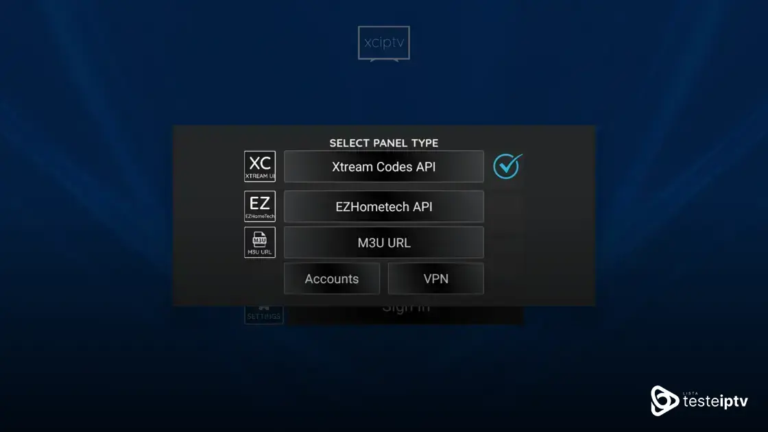 Teste IPTV 6h: veja como ter acesso a mais de 1000 canais grátis